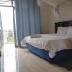Puma Aparthotel - Nyarutarama, Kigali (foto 6)