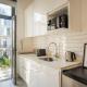 Lovely Premium Apt en Palacio Cabrera powered by Argenhost PC113, Buenos Aires - Fotografie 6