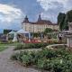 Hohenlohe -Residenz-Svetlana, Langenburg - Fotografie 1