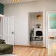 Infinite Residences - Central Location, Tradition and Comfort, Керкира (фото 10)