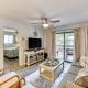 half Mi to Folly Field Beach Condo with 2 Pools, Hilton Head Island - Fotografie 1