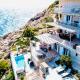 Blue Views Villa with Heated Pool & Jacuzzi Dubrovník - Fotografie 4