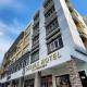 Bendix Hotel San Fernando powered by Cocotel