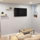 One bedroom apartment with AC and WiFi in the Bronx, Williams Bridge (fotografie 8)