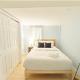 One bedroom apartment with AC and WiFi in the Bronx, Williams Bridge (fotografie 10)
