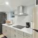 One bedroom apartment with AC and WiFi in the Bronx, Williams Bridge (fotografie 3)