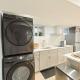 One bedroom apartment with AC and WiFi in the Bronx, Williams Bridge (fotografie 7)