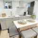 One bedroom apartment with AC and WiFi in the Bronx, Williams Bridge (fotografie 2)