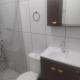 Pousada Quarto Deluxe perto da basílica com garagem, アパレシーダ - 写真 10
