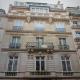 Haussmann Opera Penthouses 130M2, Paris - Foto 1