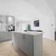 Entire Modern & Spacious 3BDR home in Manchester right next to Coop Live & Ethiad, Mánchester - Foto 5