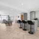 Entire Modern & Spacious 3BDR home in Manchester right next to Coop Live & Ethiad, Mánchester - Foto 4