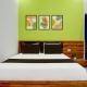 Hotel O Adinath Guest House, Bahādrābād - Fotografie 4