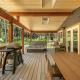 Compass Cabin by NW Comfy Cabins Leavenworth - Foto 9