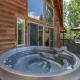 Raven Haven Lodge by NW Comfy Cabins, Leavenworth - Fotografie 7