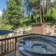 Raven Haven Lodge by NW Comfy Cabins, Leavenworth - Fotografie 6