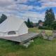 Autark Clamping Camp, Dürrhennersdorf - Foto 3