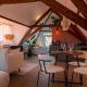 Stylish loft Den Haag - The King Swiete - Between city center & the beach - The Swiete La Haye - Photo 1