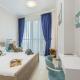 Stunning 1 Bedroom Apartment in Dubai Marina, Dubai - Foto 8