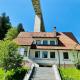 Cabana din munte, Moroeni - Photo 4