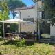 Villa Milina - a pochi passi dal mare, Marina di Pietrasanta (fotografie 4)
