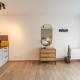 RR - Studio Apartment 38 qm - Parking - Washer, Magdeburg - Photo 7