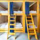 Dormitory Kinshu - ドミトリー錦繍, Tokio - Fotografie 2