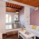 Apartments Florence - San Gallo Suite VII with balcony Florenz - Foto 3