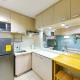 1BR Condotel Ridgewood Towers Taguig City #RW06, Manila - Fotografie 2