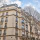 Super Apartment, comfort design functional, Paris - Foto 9
