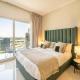 Stunning High Floor Studio Apartment in BusinessBay, Dubaj - Zdjęcie 3