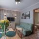 VacationClub - Konstytucji 3 Maja 33A Apartament 3, Karpacz