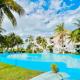La casa de los cielos, Cancún - Foto 2