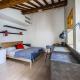 Quiet Designer Flat with Private Rooftop Terrace Florencie - Fotografie 5