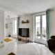Chic studio with terrace in Paris, Paris - Foto 2