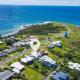 Horizons - Amazing Ocean Views, Luxe Home, Pool Woolgoolga - Foto 4