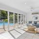 Fairways Beach House - Pool, Golf, Sawtell Village, Family Friendly, Sawtell (fotografie 8)