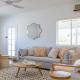 Fairways Beach House - Pool, Golf, Sawtell Village, Family Friendly, Sawtell (fotografie 9)