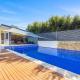 Lumière - Large Modern Family Home, Pool, Beach Kororo Basin - Fotografie 1