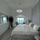 Luxury 2BHK Apartment with Stunning Sea Views on Ajman Corniche