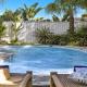 Sojourn - Pool Oasis, Designer Home, opp Beach Emerald Beach - Fotografie 1