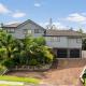 Villa with Pool in Browns Bay, Auckland - Foto 1