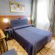 Hotel Lirico, Rzym - Zdjęcie 6