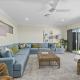 Sea Pine Cottage and Studio - Beach & village central, Family, Sleeps 8, Sawtell (fotografie 2)