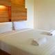 Seastar Hotel and Service Apartment, Ban Chang - Fotografie 4