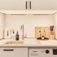 OLIVE Apartments - 3x Kingsize Bedrooms - Free Parking, Ανόβερο - Φωτογραφία 5