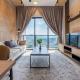 Modern Design 2BR Astoria, Kuala Lumpur - Fotografie 5