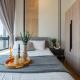 Modern Design 2BR Astoria, Kuala Lumpur - Fotografie 10