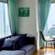 8 Adriatico Manila Condotel Sea View Corner Unit Near St Lukes Clinic - Photo 10