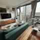 Modern Studio Retreat in Central Birmingham Pass The Keys, Birmingham - Fotografie 1